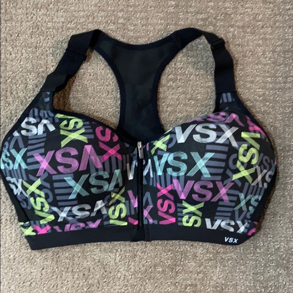 Victoria Secret Sports Bra